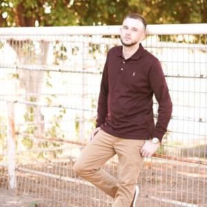 Meet your Posher, Devon